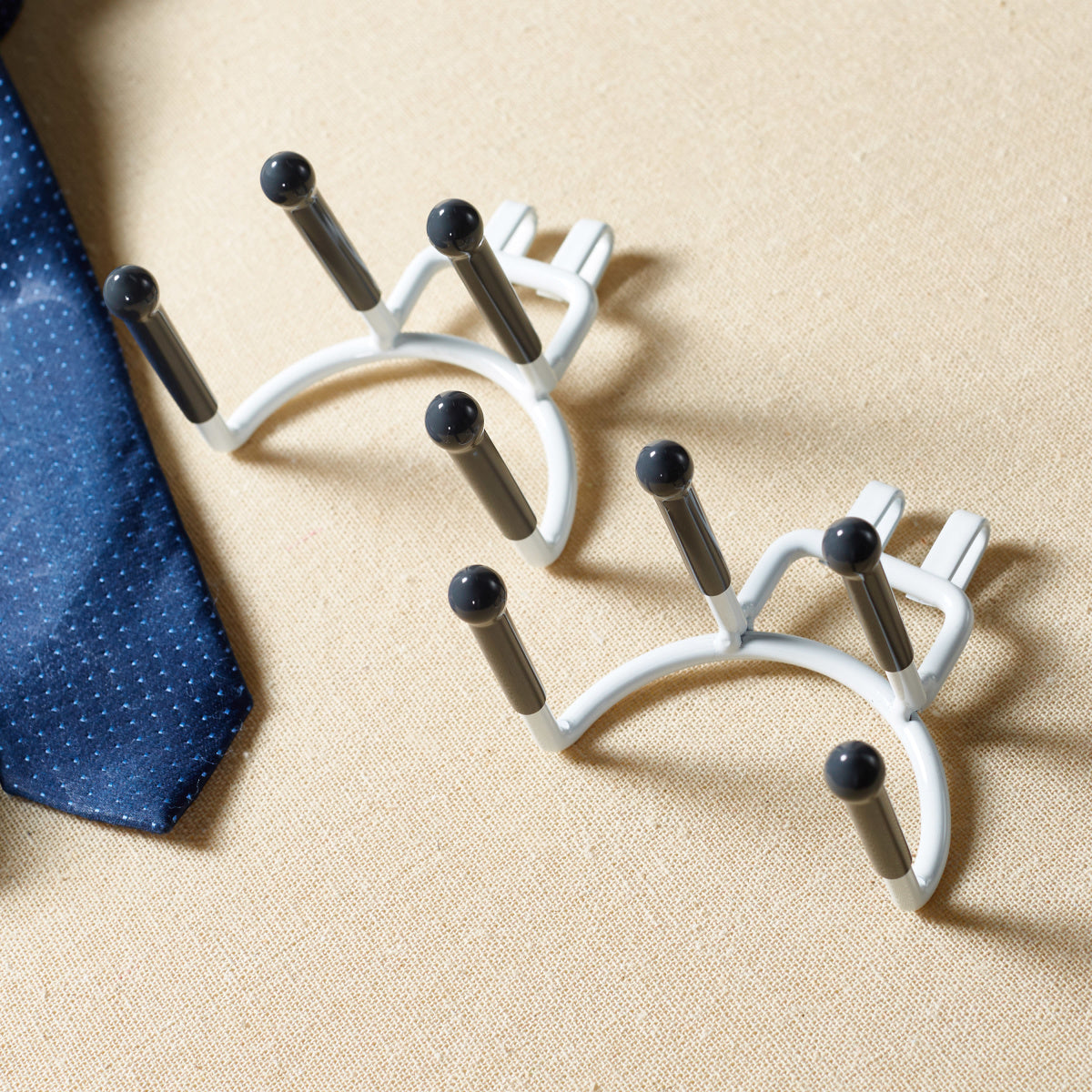 X-Tend Tie Hanger- Set of 2