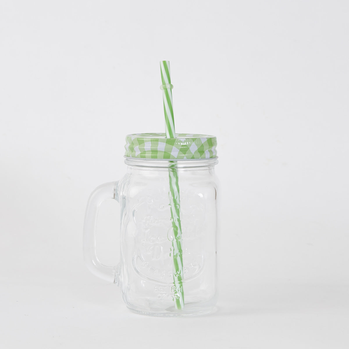 Coolers Mason Jar - 450 ml