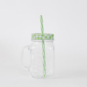 Coolers Mason Jar - 450 ml