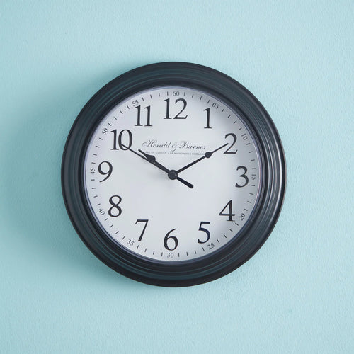 Congo Wall Clock