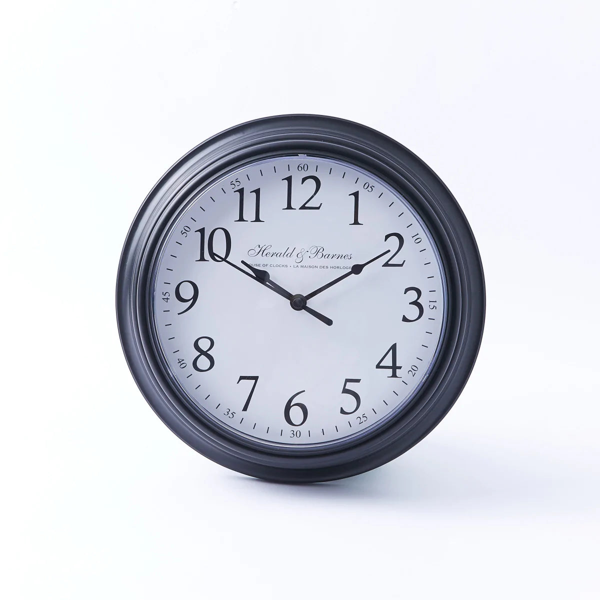 Congo Wall Clock