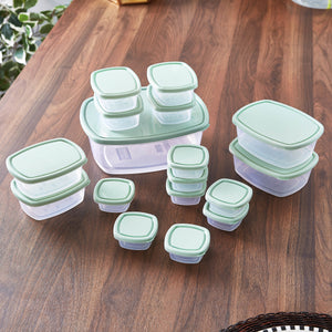 Spectra 17-Piece Combo Container Set