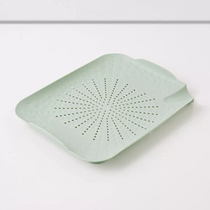 Rectangular Sink Colander