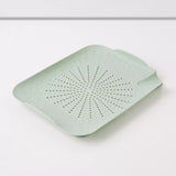 Rectangular Sink Colander