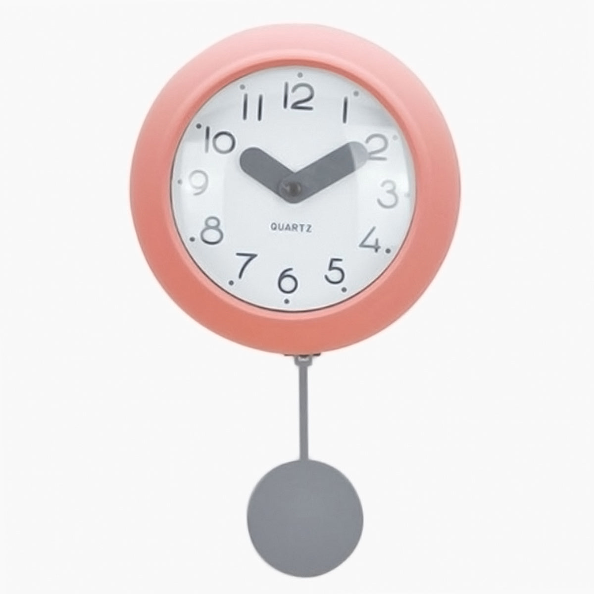 Delyan Pendulum Wall Clock