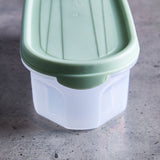 Easy Store Oval Container - 600 ml