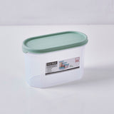 Easy Store Oval Container - 1.2 L