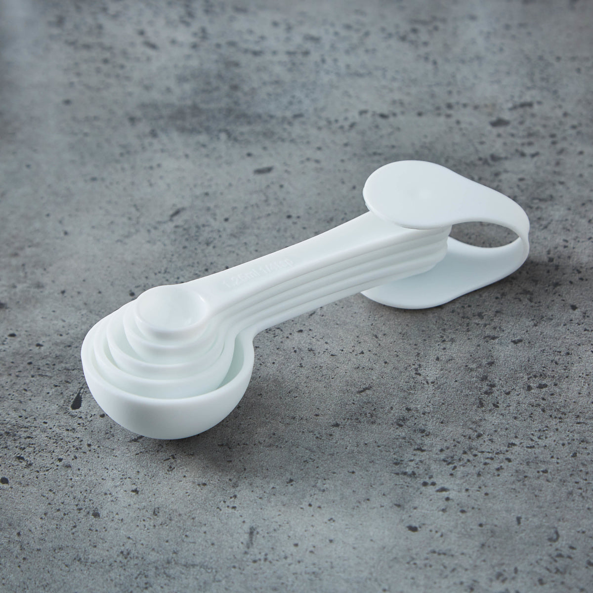 5-Piece Measuring Spoon