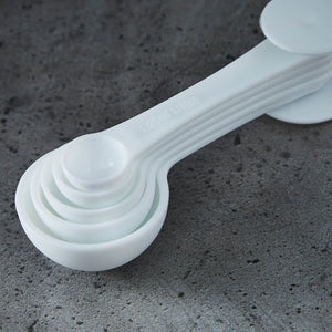 5-Piece Measuring Spoon