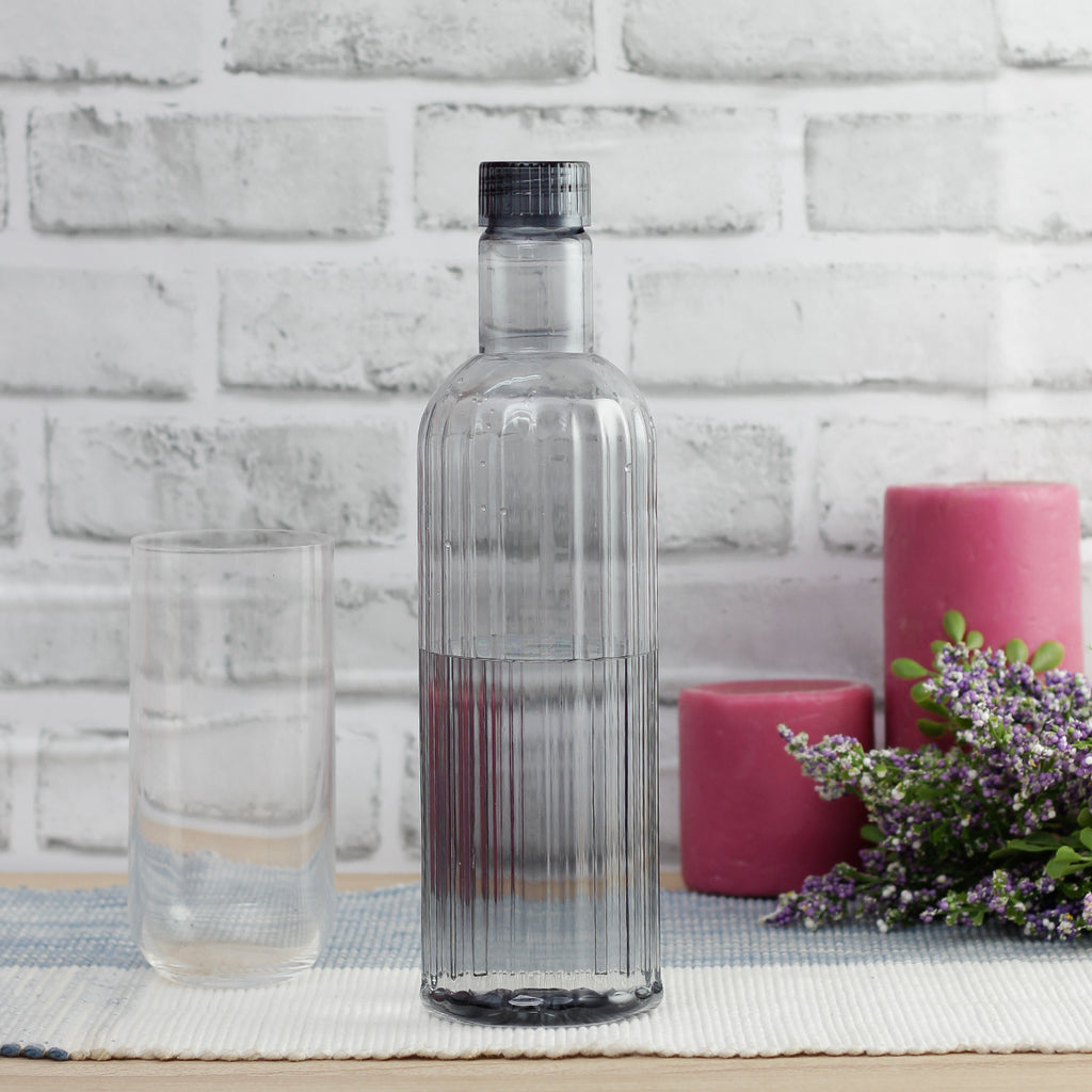 Crystal Water Bottle - 900 ml