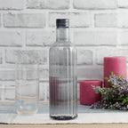 Crystal Water Bottle - 900 ml