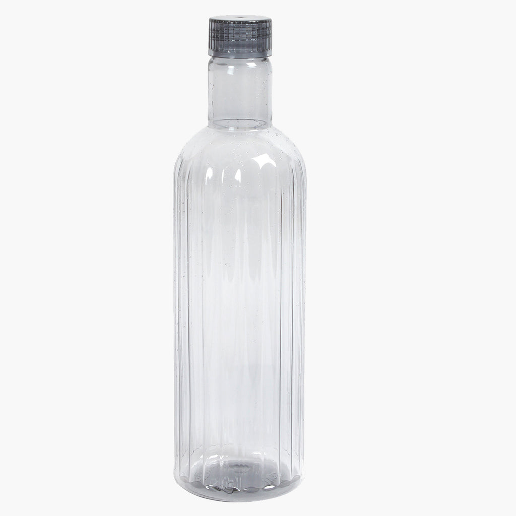 Crystal Water Bottle - 900 ml