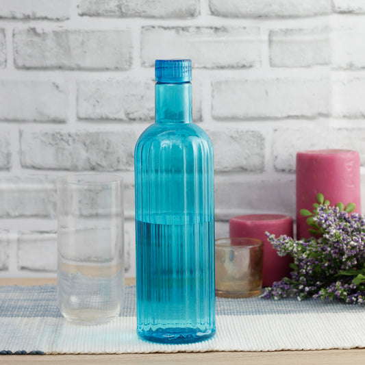 Crystal Water Bottle - 900 ml