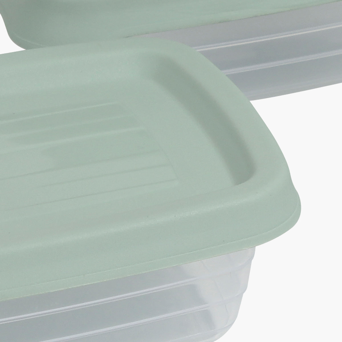 Spectra Food Storage 4-Piece Container Set - 150 ml