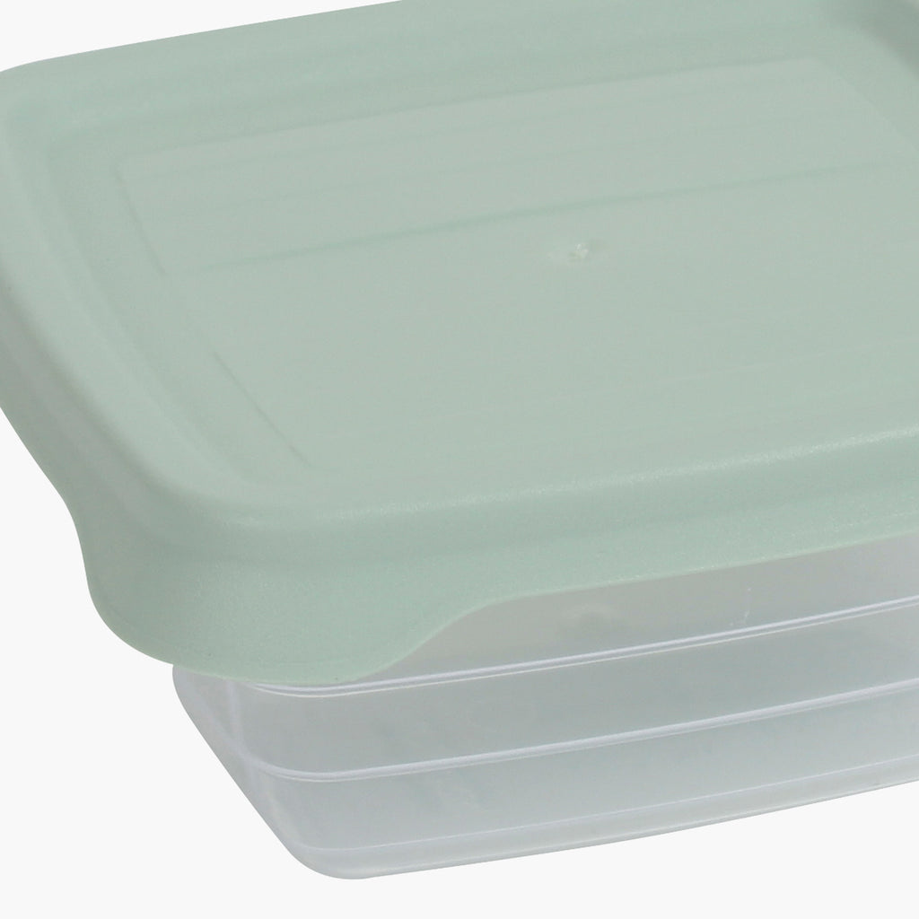 Spectra 3-Piece Food Storage Container Set - 300 ml