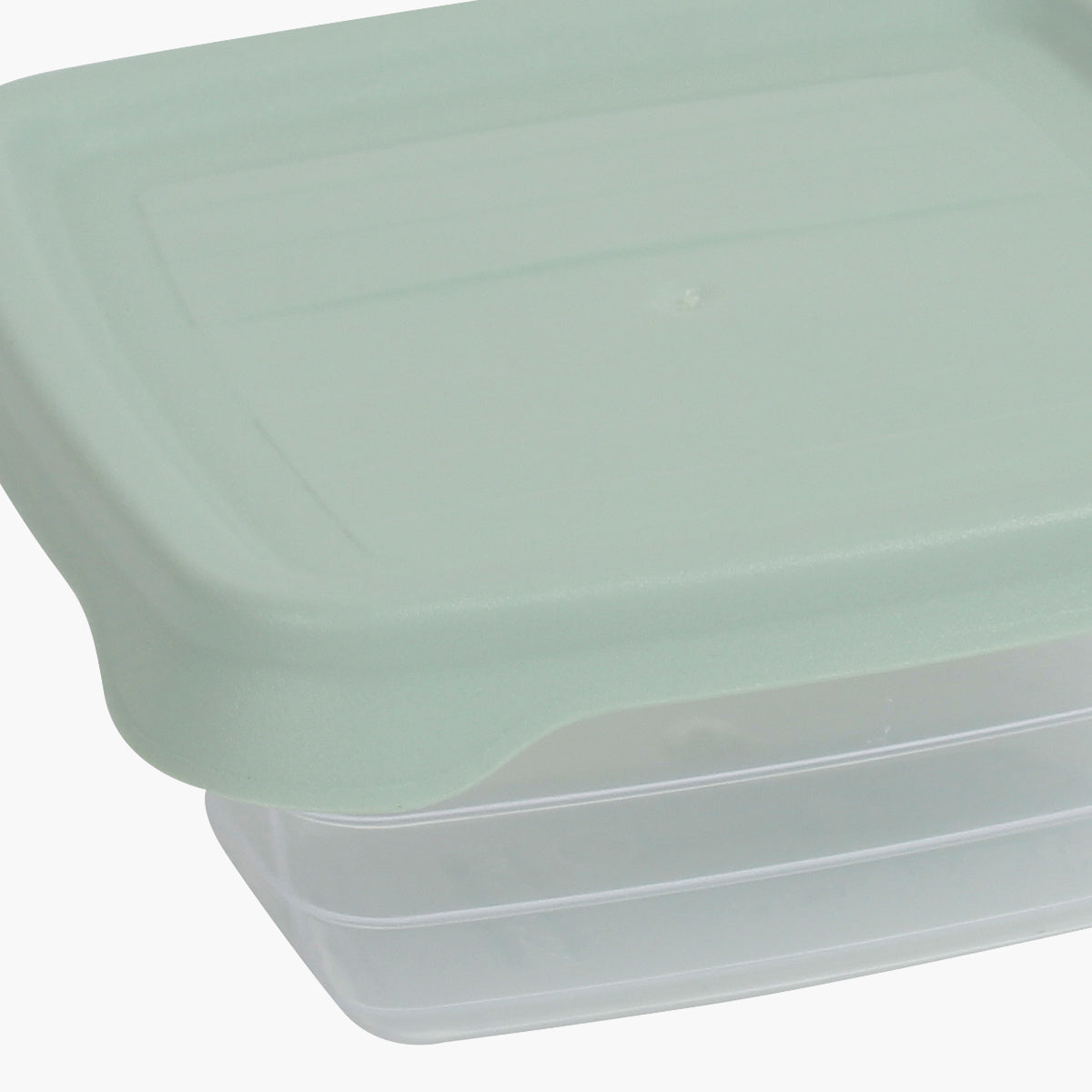 Spectra 3-Piece Food Storage Container Set - 300 ml