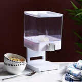 Homebox Cereal Dispenser