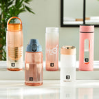 HBSO HYDRA Glass bottle - 450 ml