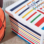 Trend Storage Box with Lid