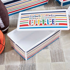 Trend Storage Box with Lid