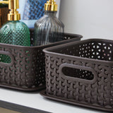 Vega 12-Piece Basket Set 