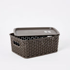 Vega 12-Piece Basket Set 