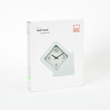 Mila Diamond Shaped Wall Clock