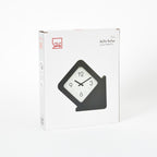 Mila Diamond Shaped Wall Clock