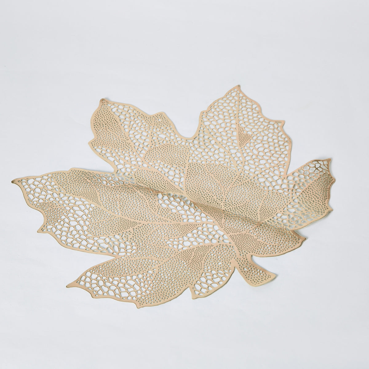 Leaf PVC Placemat