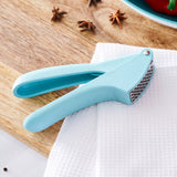 Easy Chef Plastic Garlic Press - 17 cms