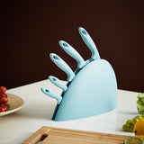 6-Piece Knife Block Set