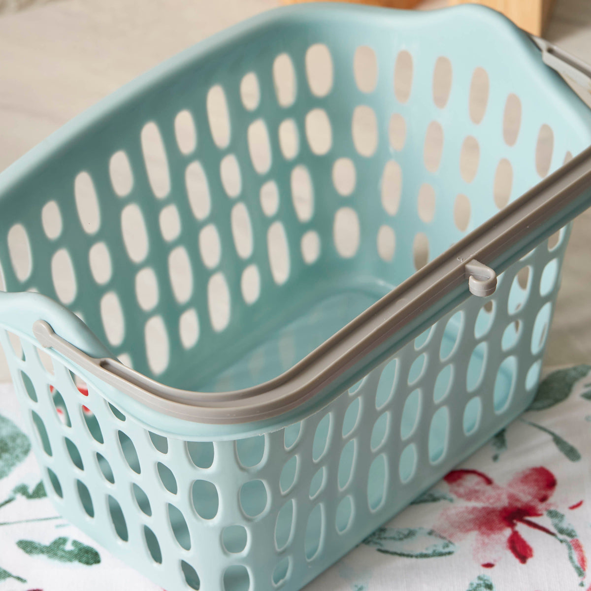 Spectra Carryon Basket