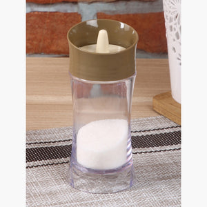 Elite Crystal Salt Shaker