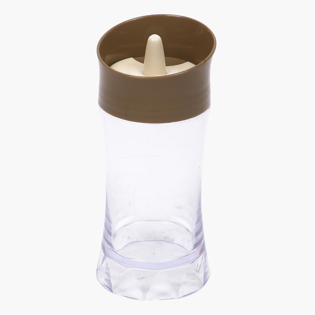 Elite Crystal Salt Shaker