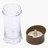 Elite Crystal Salt Shaker