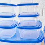 Spectra 49-Piece Food Storage container boxs available at homesop.com which is the largest store for kitchen products .