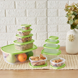 Spectra 49-Piece Food Storage container boxs available at homesop.com which is the largest store for kitchen products .