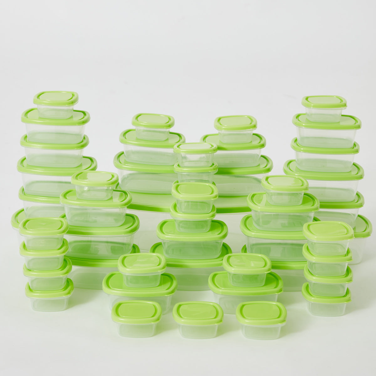 Spectra 49-Piece Food Storage container boxs  available at homesop.com which is the largest store for kitchen products .