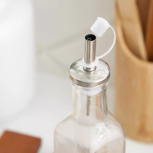 Essential Oil Bottle