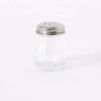 Essential Salt and Pepper Shaker