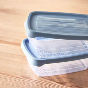 Pearl 2-Piece Food Container Set