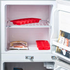 Frank Ice Cube Tray - Set of 2