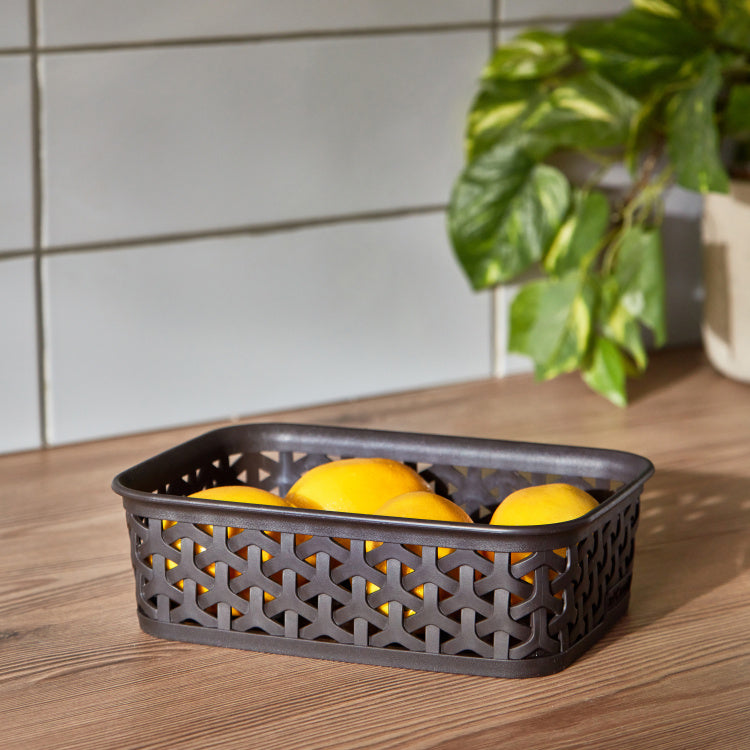 Royal Storage Basket