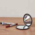 Round pocket Mirror