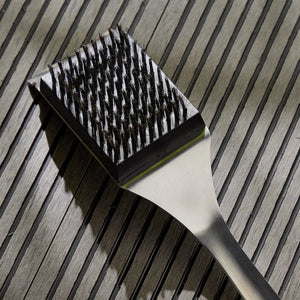 Barbeque Grill Cleaning Brush