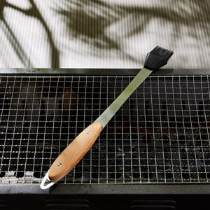 Barbeque Grill Basting Brush