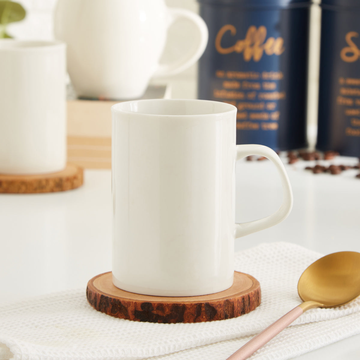 Nova Coffee Mug - 360 ml