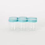 6-pcs Storage Container Set 