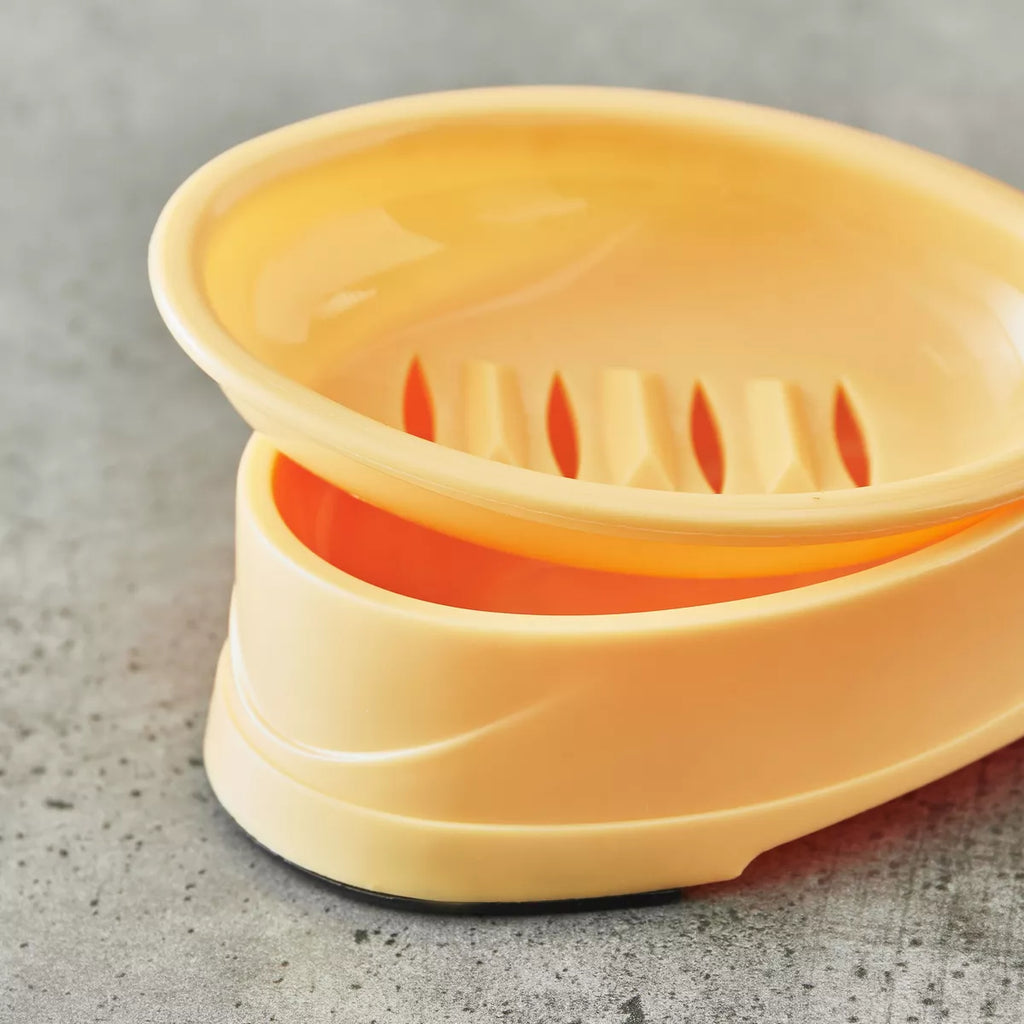 Spectra Jasmine Antiskid Soap Case