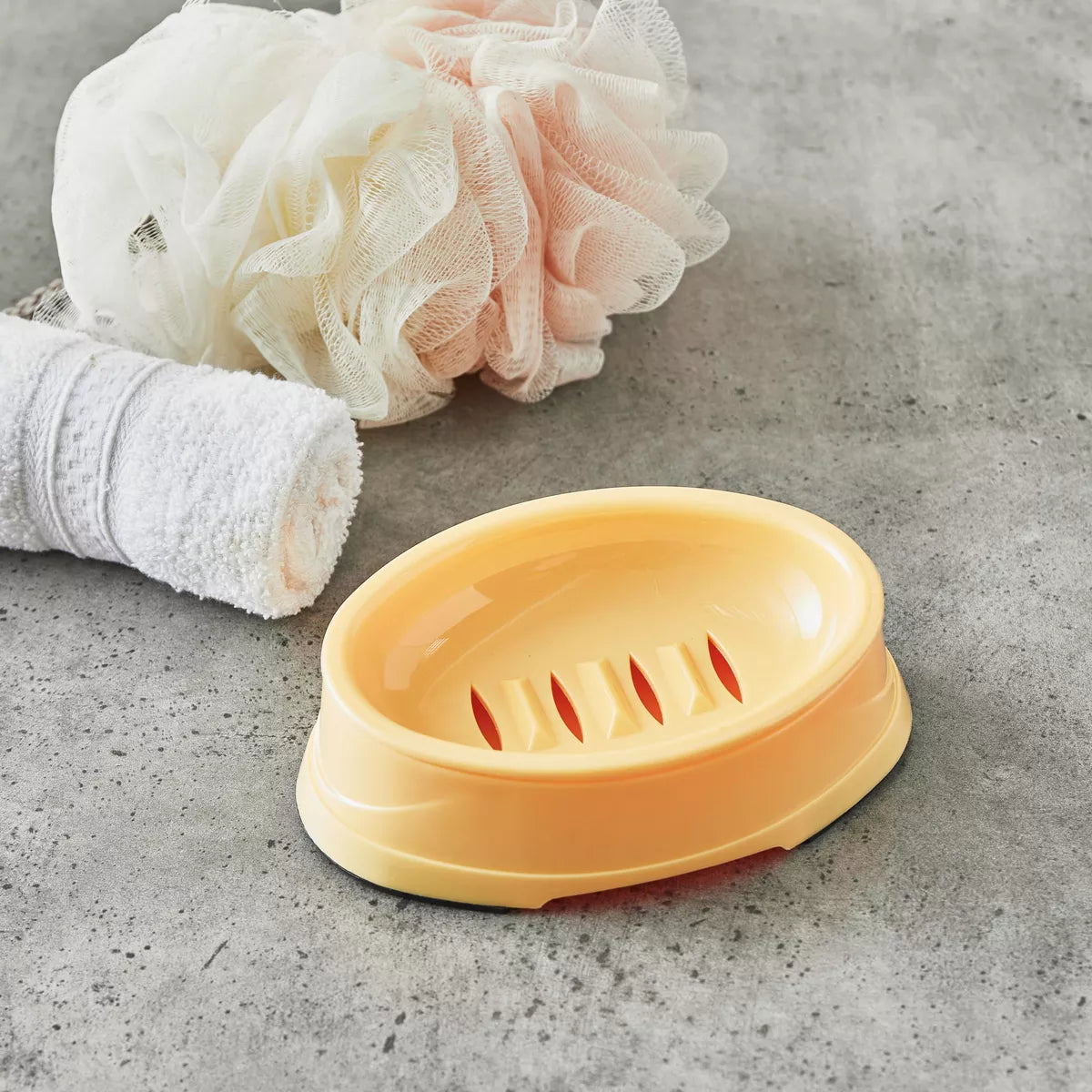 Spectra Jasmine Antiskid Soap Case